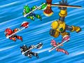 Super Mario Bros Z ~ Axem Rangers ~ Power Rangers