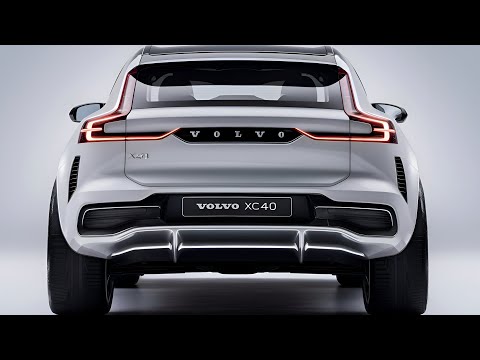 why the 2025 volvo xc40 is the ultimate game changer in luxury suvs