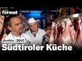 Dahoam | Südtiroler Küche: das Beste aus zwei Welten 