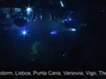 Oscar de Rivera / Video Mix