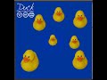 Duck, think outside the flock HOW TO all 25 lvl