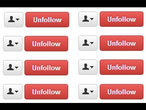 how to remove twitter followers