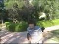 videos de desert lightning intro part 1