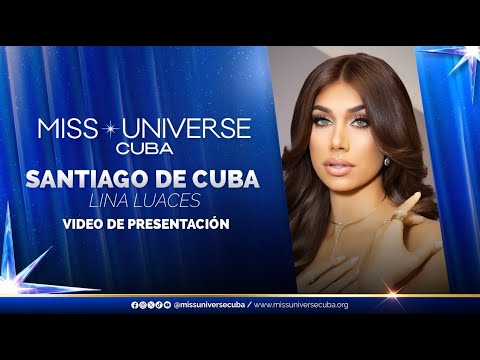 10 things about Miss Universe Cuba 2025 Lina Luaces – CONAN Daily