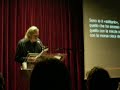 hirschman reads viginia tech. mercoled� 16 maggio, alle ore 21,00 nell'ambito del progetto 