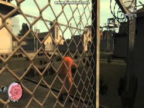 how to open doors in gta iv