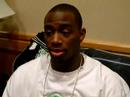 Marcus Ginyard Interview