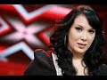 xfactor winnares