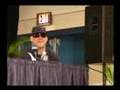 Tito Ortiz Post Fight UFC 84 Press Conference