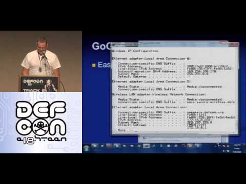 how to define ipv6 address