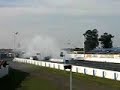 Godzilla Torino vs Pontiac Firebird Godzilla Torino vs Pontiac Firebird