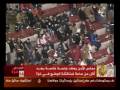 تضامن لاعبين مع غزة
