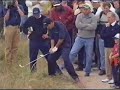 David Frost at the 1999 Open at Carnoustie David Frost at the 1999 Open at Carnoustie