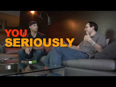 preview-The Jace Hall Show: Season 4 Episode 2 (IGN)