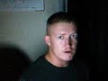 Anonymous Tommy Gorman talking about why he left scientology