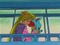 Sailor Moon Stars Humor
