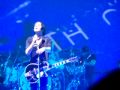 Placebo - Blind (Live @ Ahoy, Rotterdam 03/12/09)