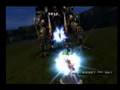 Final Fantasy X - Lulu VS Nemesis