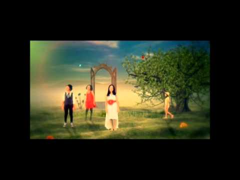 Zahra - Langkahku Official Music Video (HD)