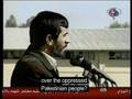 Ahmadinajad: Holocaust is a myth - International community should give Jews a country in Europe, Canada, America, or Alaska