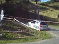PEUGEOT 207 SUPER 2000 RALLYE DU ROUERGUE TIRABASSI