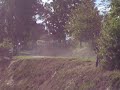 PEUGEOT 207 SUPER 2000 RALLYE DU ROUERGUE TIRABASSI