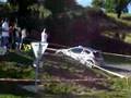 PEUGEOT 207 SUPER 2000 RALLYE DU ROUERGUE TIRABASSI