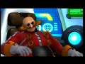 sonic the hedgehog  x360  the movie {eng ver } act 5  2/4 
