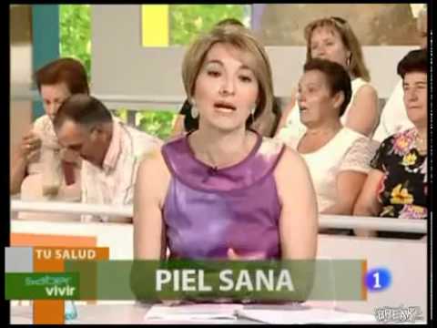 Vomir en direct à la télévision Vomir en direct à la télévision