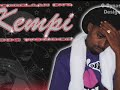 KEMPI - NOS A JEGA TAPE 3 KEMPI - NOS A JEGA TAPE 3