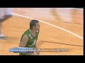 LegaBasket Play off Gara 3: Banco Sardegna Sassari-Montepaschi Siena