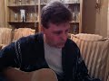 The Needle And The Damage Done Neil Young Cover
