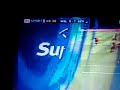 seanin smaoiseach ac milan vs seville commentating