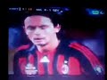 seanin smaoiseach ac milan vs seville commentating