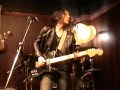 年始ライブ the libertines 2/5