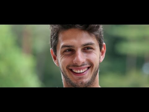 Live Streaming! #AskRanocchia @Inter 12:30 17.10.2014
