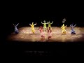 PANJ - Bhangra Bash 08\