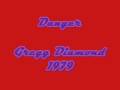 Gregg Diamond - DANGER