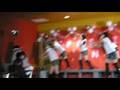 Cute Girls Dance可愛女生的走秀與任意門的舞導表演