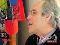 Huey Cam: Lamont and Tonelli - Robert Klein 12-14-07 Part 1