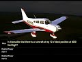 Netherlands - Ufo spotted by pilot in Holland