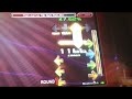 [ITG] Afro - Feels Just Like That Night - 99.17