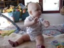 Oscar first words