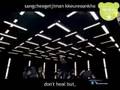 SMASH - Emergency MV [English Subs]