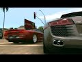 Midnight Club  Los Angeles - Playstation 3