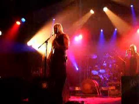 Amphitryon - Omen - live @ ...