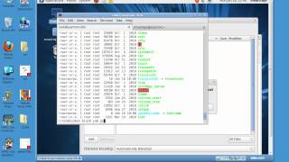 Exploring Linux Filesystems - Lecture CO232 Linux Administration
