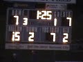 Garber football 2005 vs. Millington