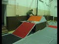 Jumps of Thunder Tiger ZT-2/ZK-2 Jumps of Thunder Tiger ZT-2/ZK-2