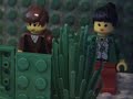 Lego lost season 3